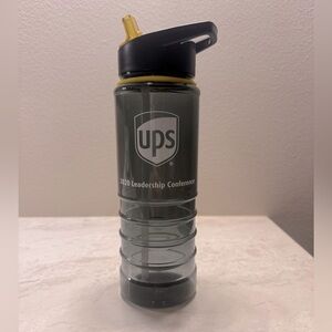UPS Water Bottle - 2020 Leadership Conference, Great Gift for your UPSer